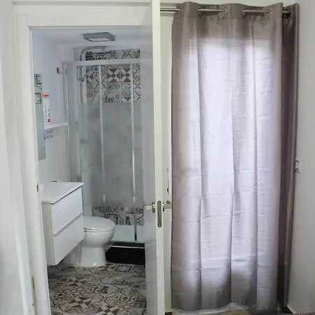 Center Torres Quart Lejlighed