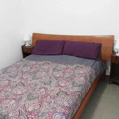 Lejlighed Center Torres Quart Valencia